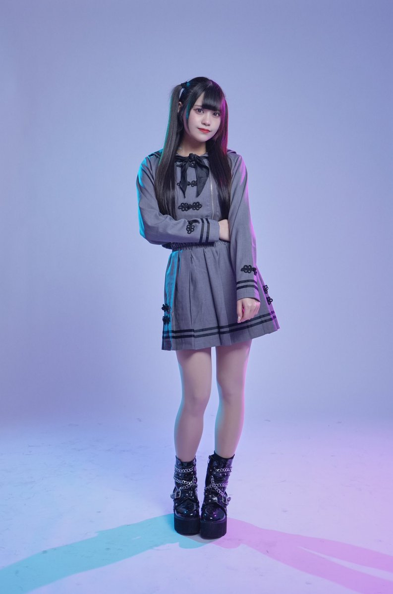 曇々 鯛ミ【ぱるてぃん】 tweet media