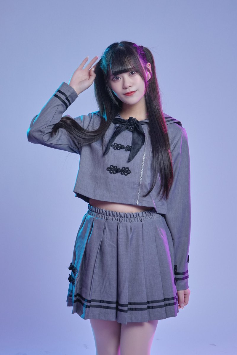 曇々 鯛ミ【ぱるてぃん】 tweet media