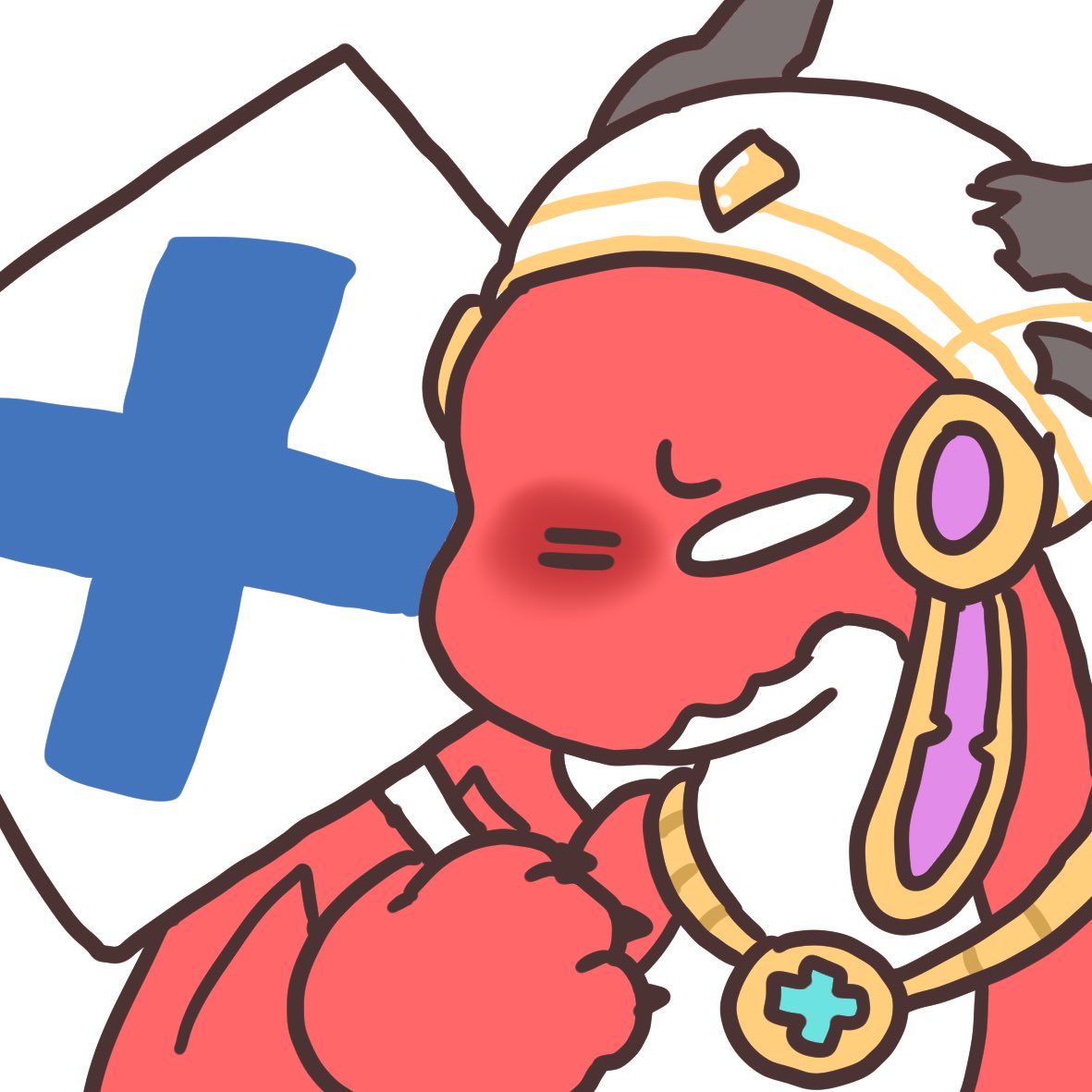 Dragoon🔜? tweet media