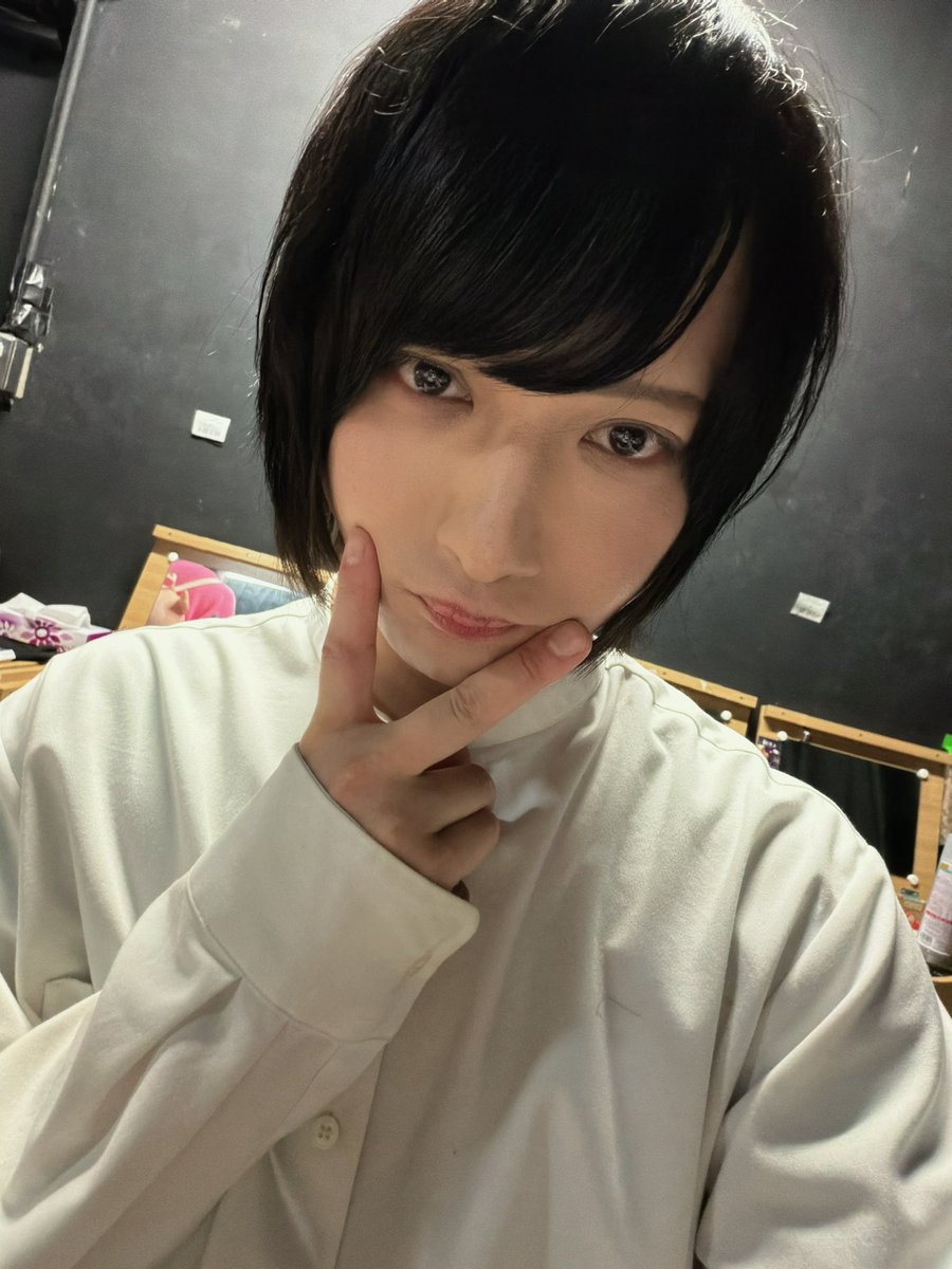 秋葉友佑 tweet media