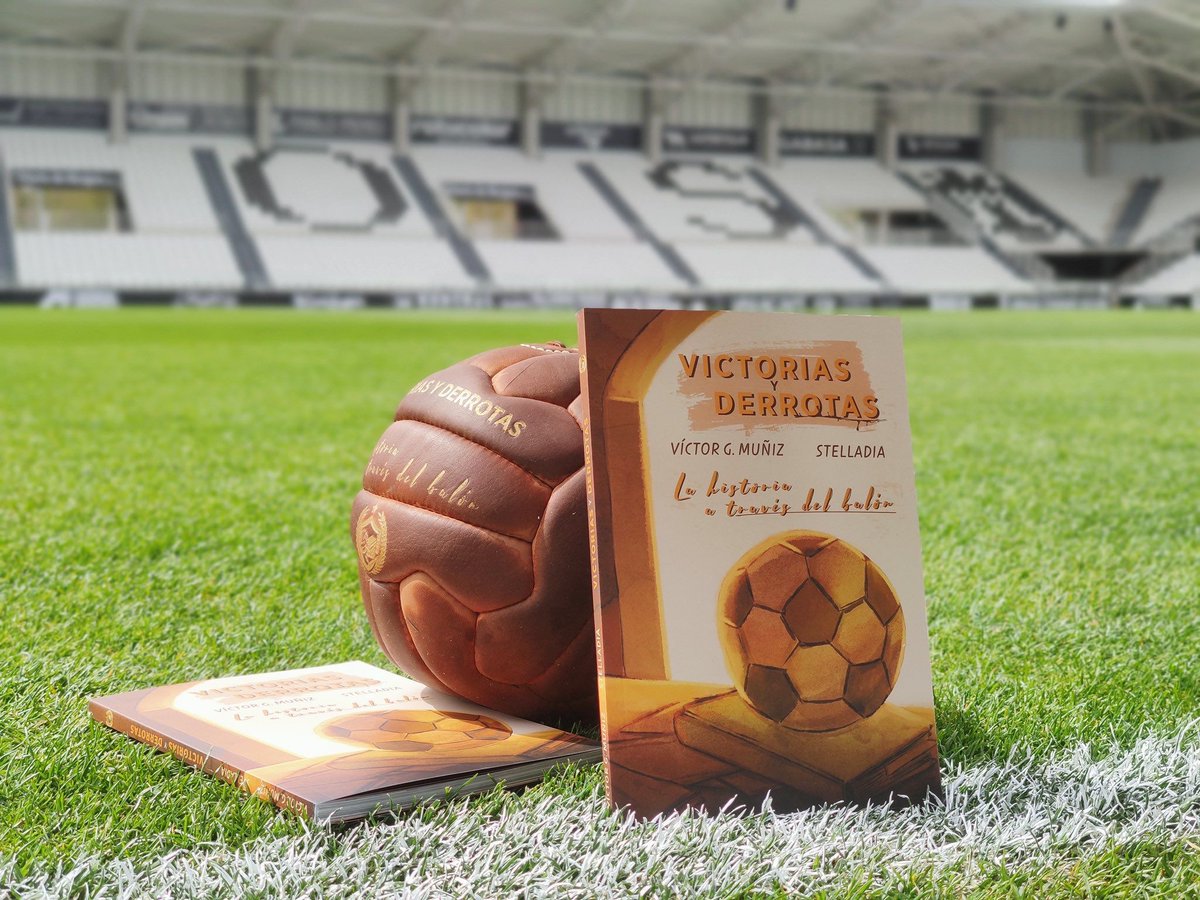 La Hinchada del Arlanzón tweet media