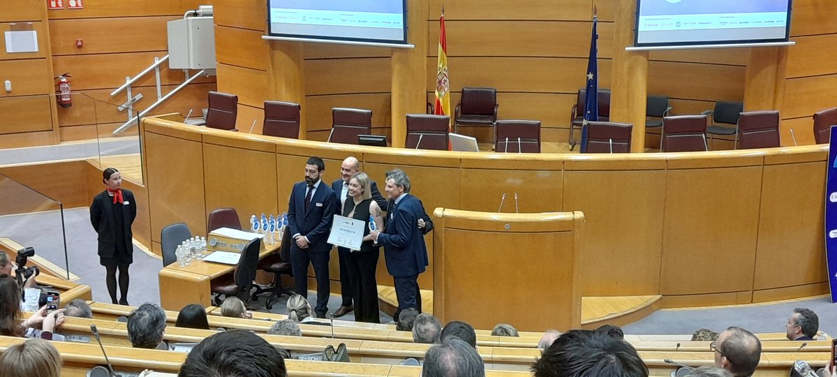 CCII - Consejo General Ingeniería Informática tweet media