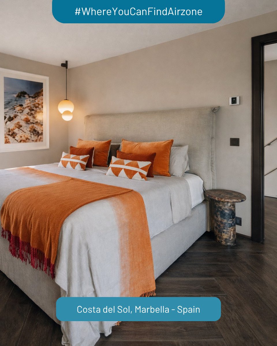 Airzone North America tweet media