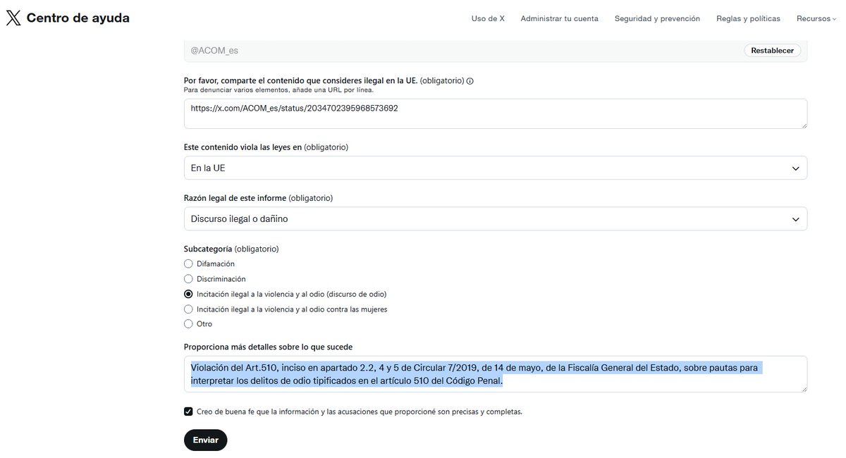 Carlos Sánchez tweet media