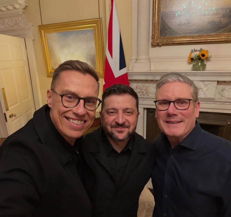 Андрей Цапер tweet media