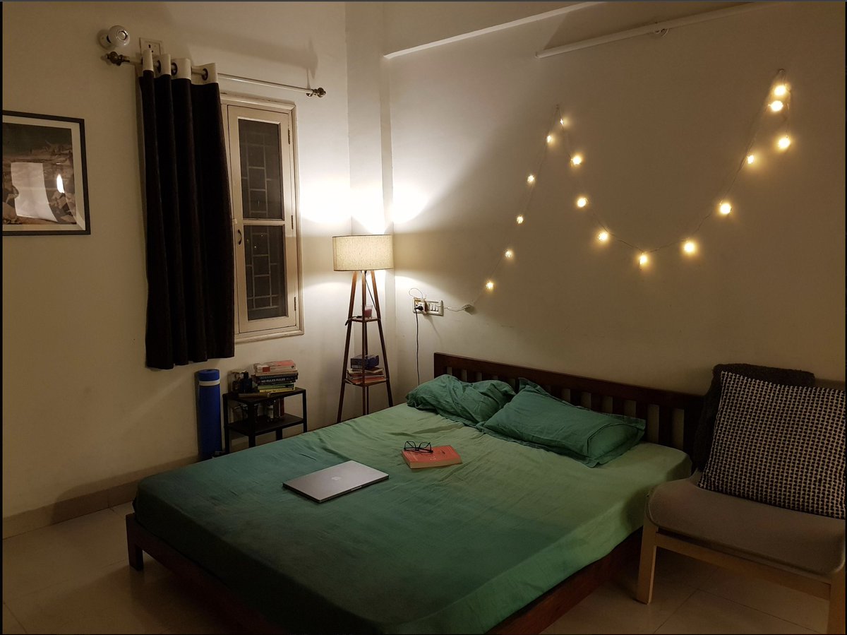 Rohit Mishra tweet media