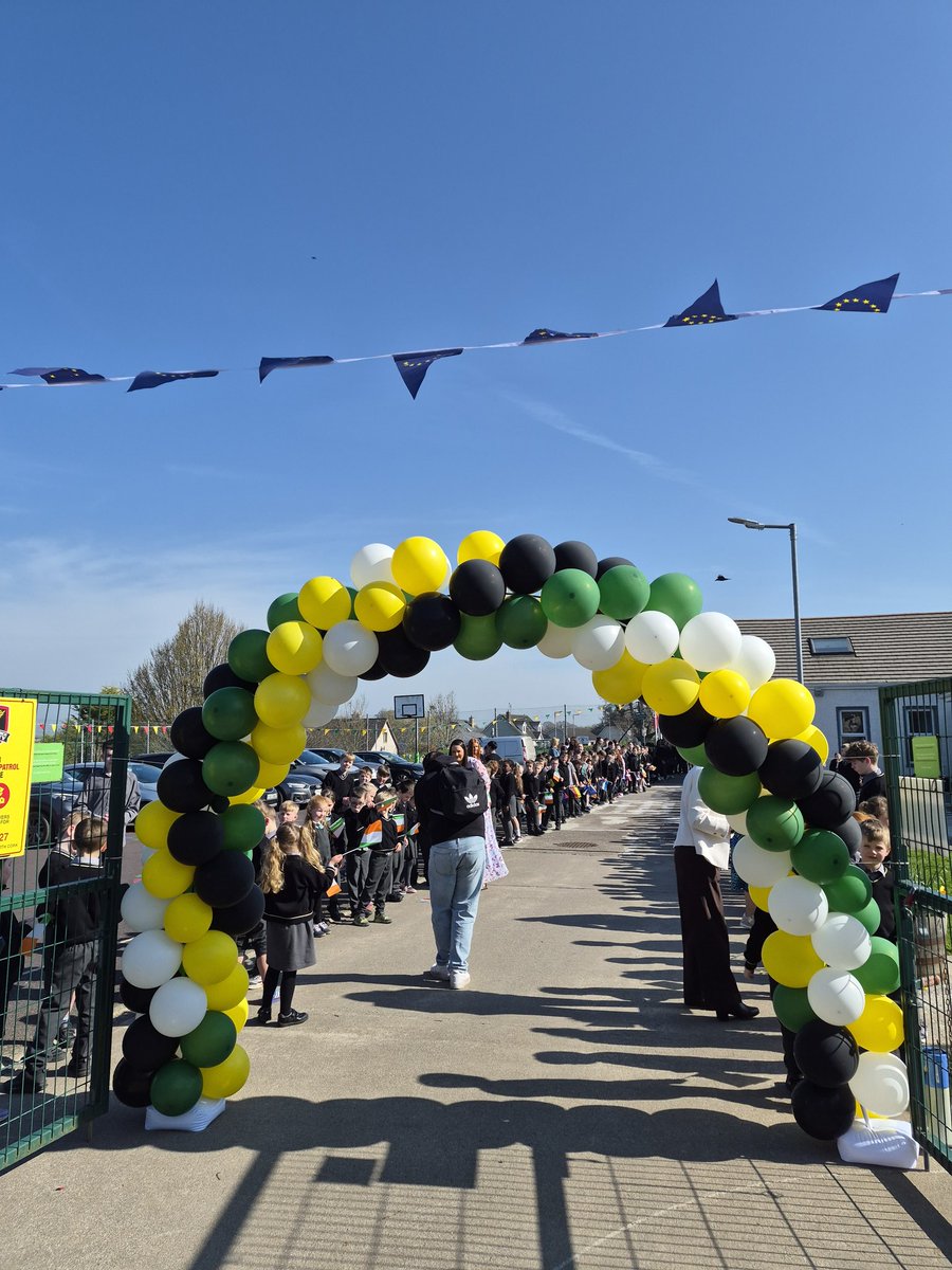 Saol ó Dheas RnaG tweet media