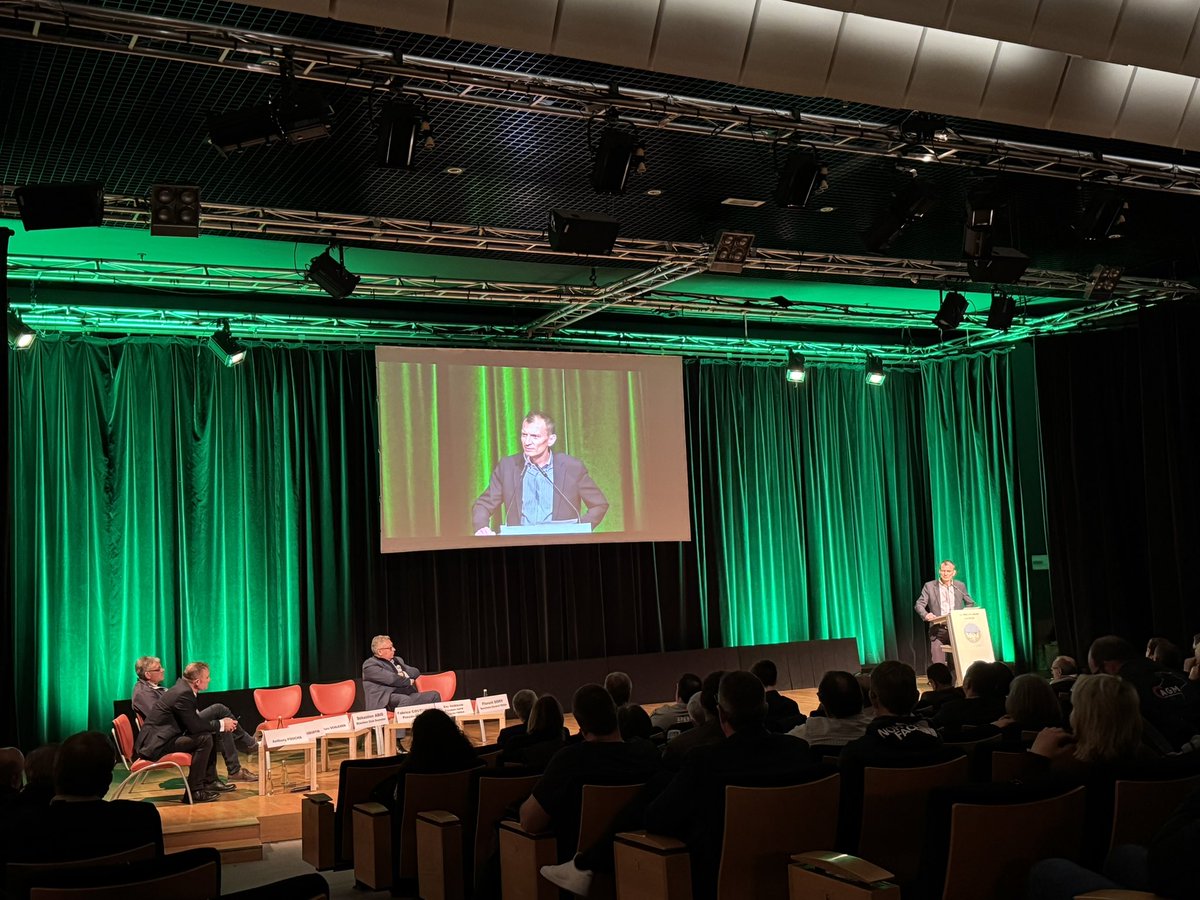 FRSEA Grand Est tweet media