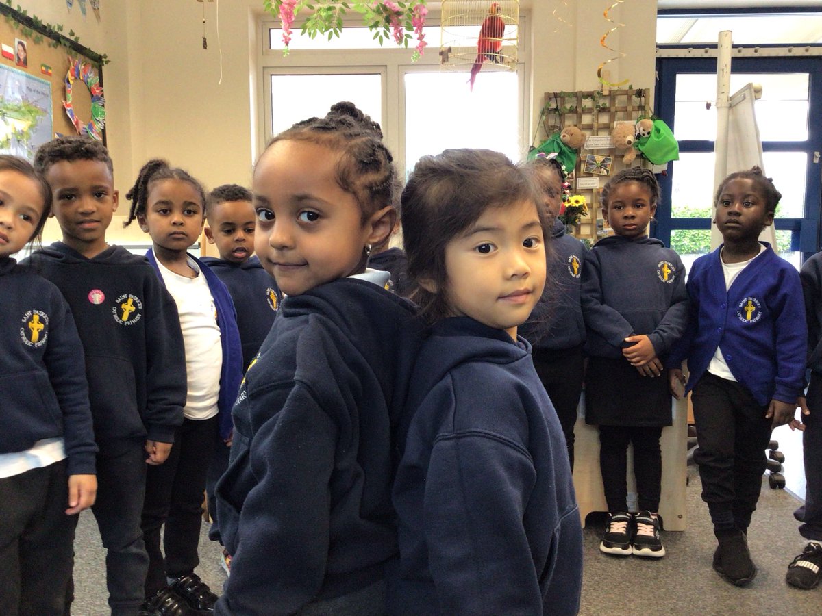 St Patrick Catholic Primary School tweet media