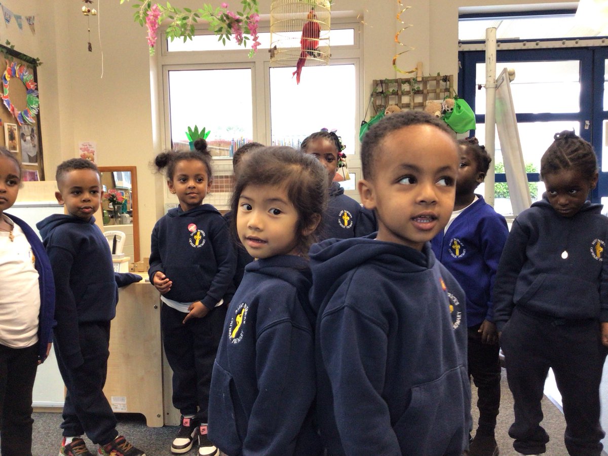 St Patrick Catholic Primary School tweet media