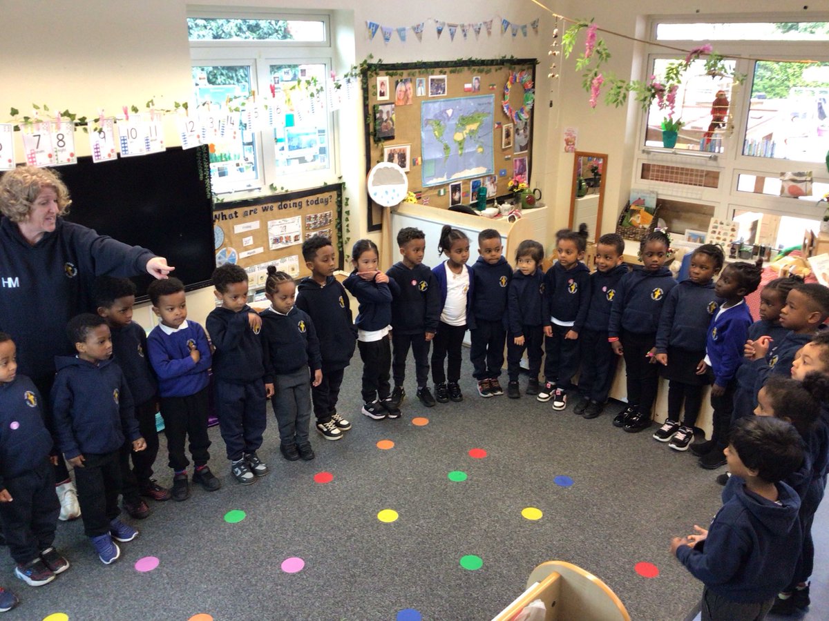 St Patrick Catholic Primary School tweet media