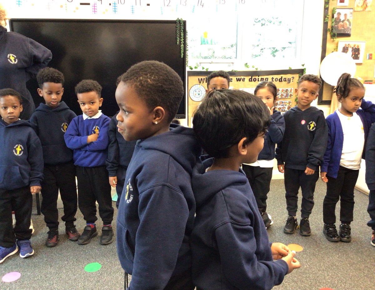 St Patrick Catholic Primary School tweet media