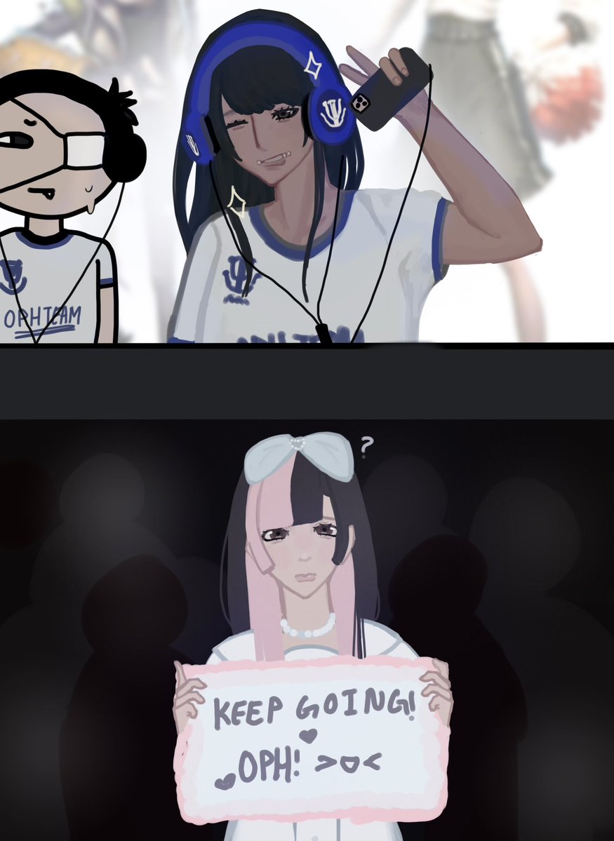 aii #heartfemnaib tweet media