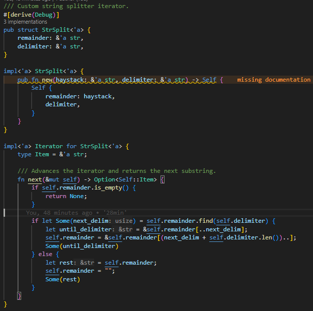 rishu.rs🦀 tweet media
