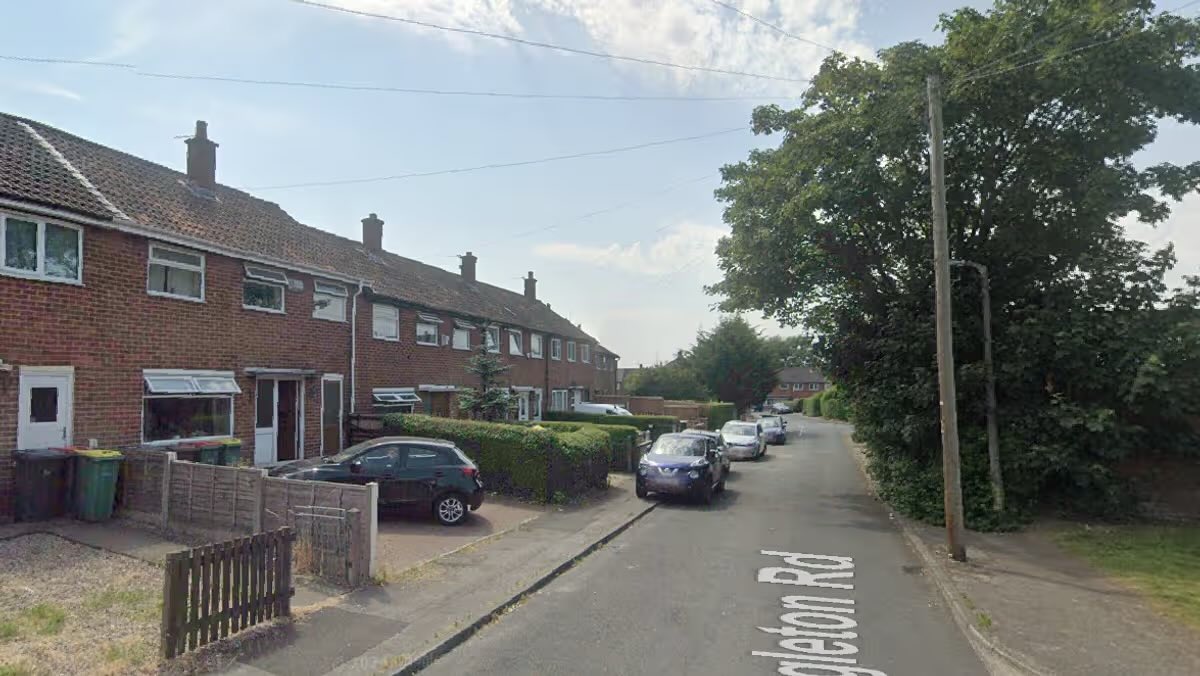 BRITAIN IS BROKEN 🇬🇧 tweet media