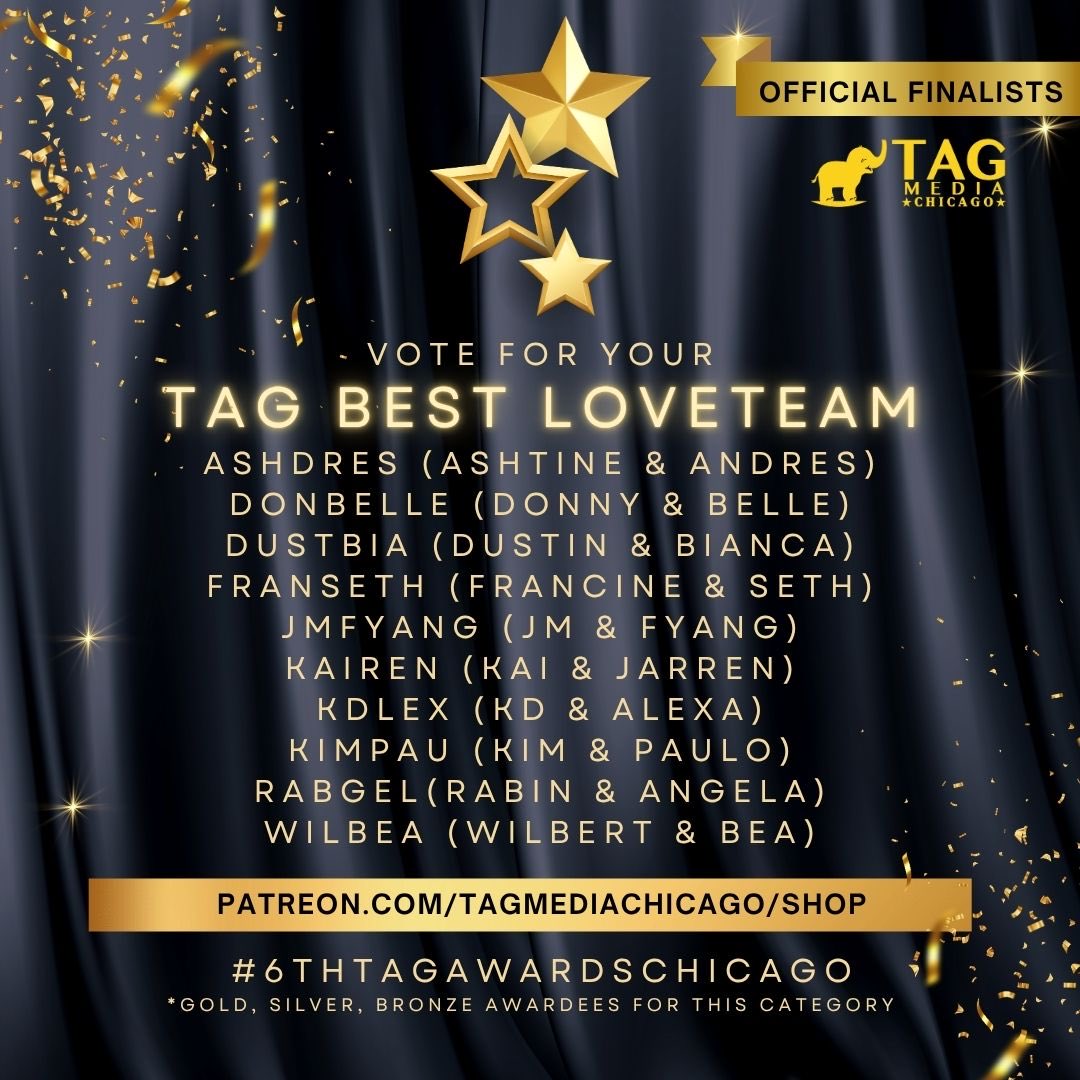 TAG Media Chicago tweet media