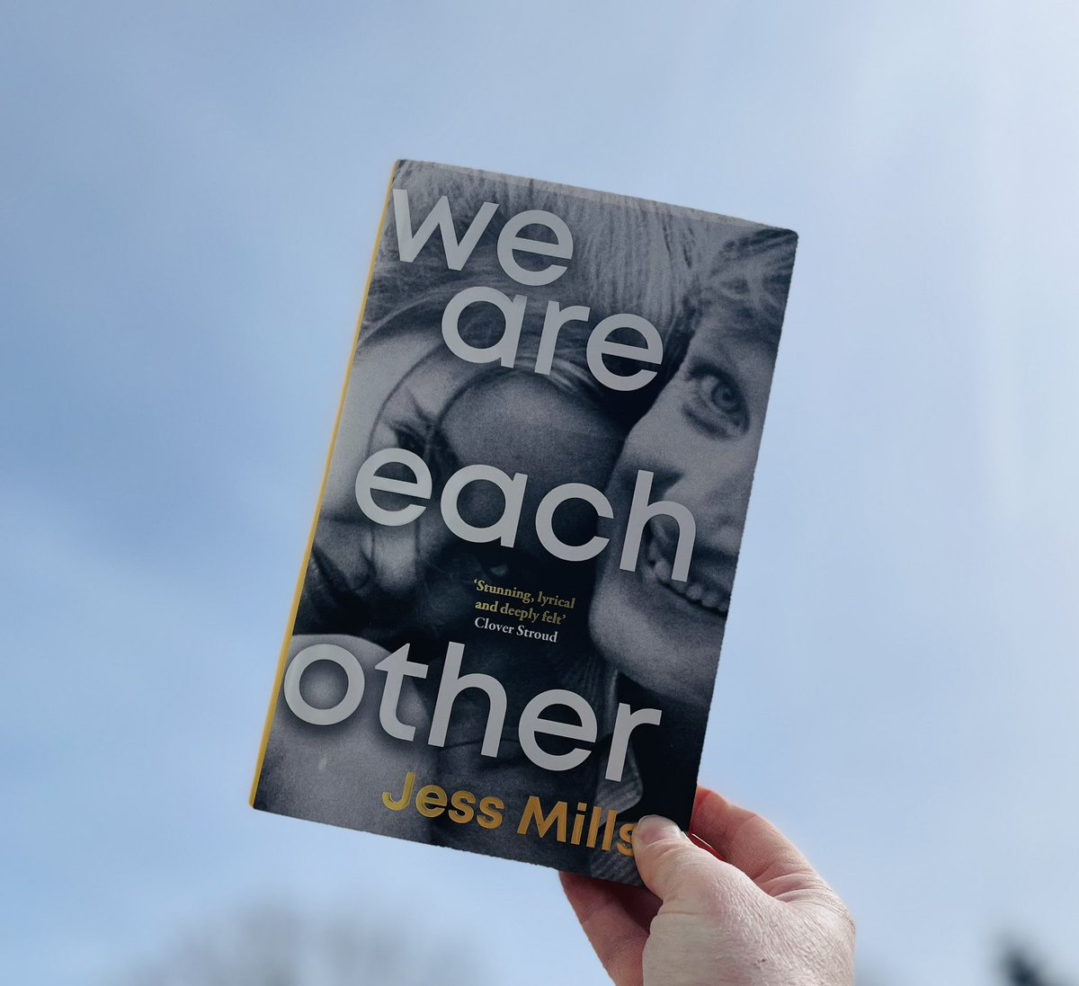 Years Of Reading Selfishly tweet media