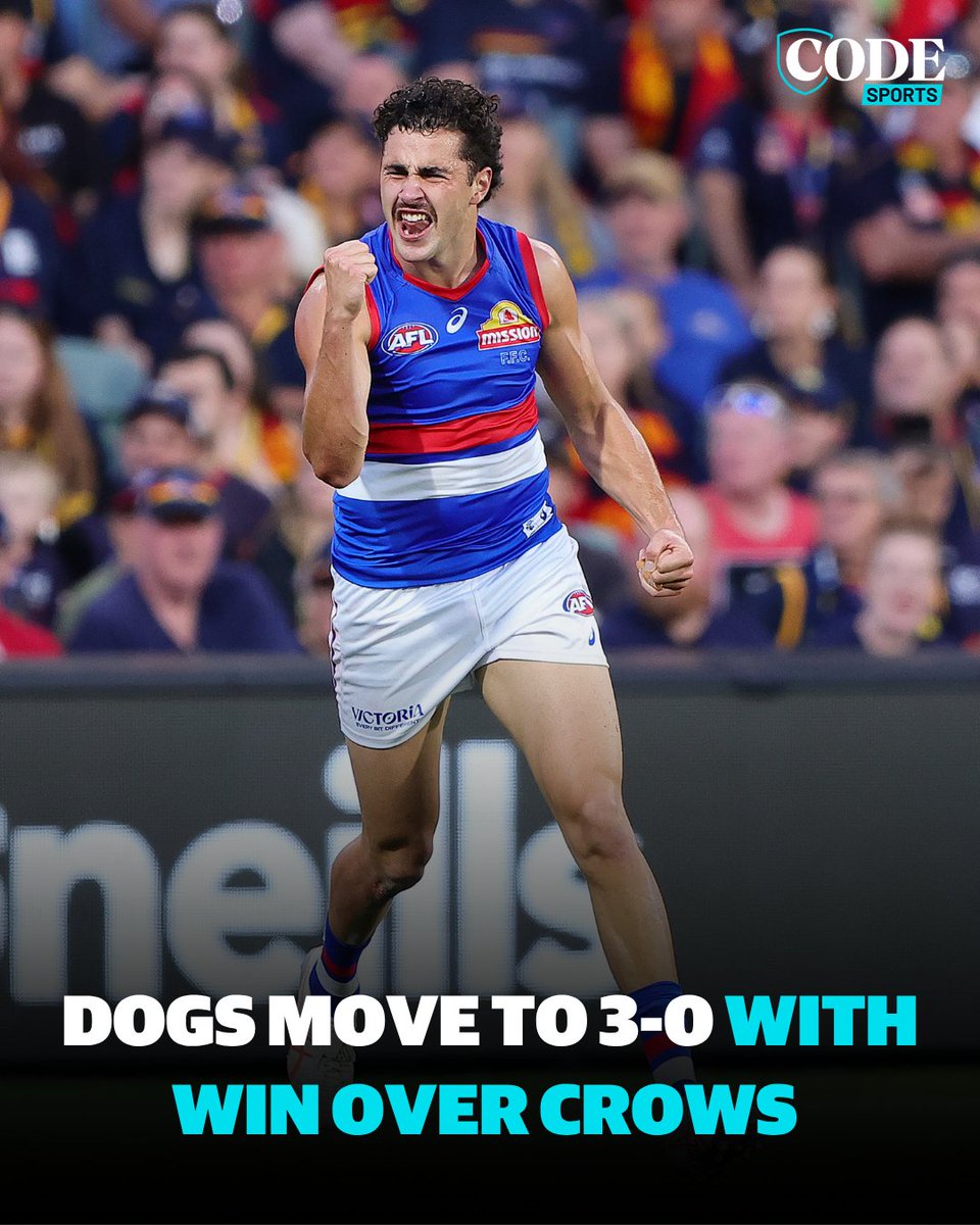 CODE AFL tweet media