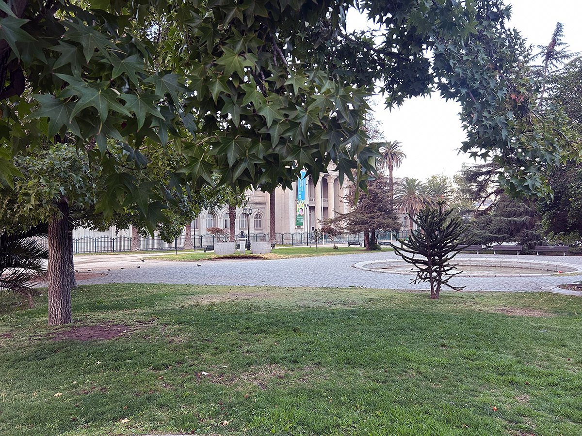 Museo Nacional de Historia Natural tweet media