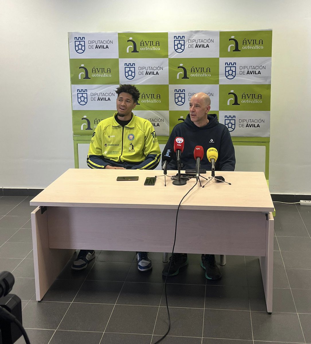 Óbila Club de Basket tweet media