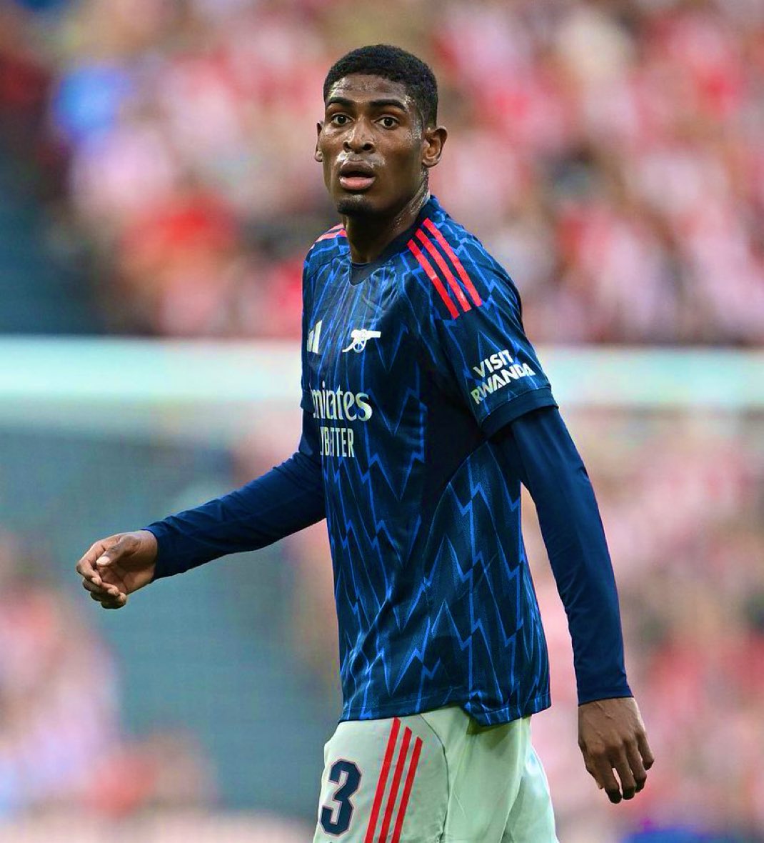 AFC Xtra tweet media