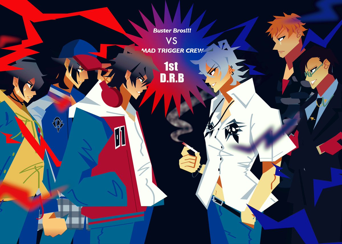 ベーコンアス・パラガス5/6東7T59a tweet media