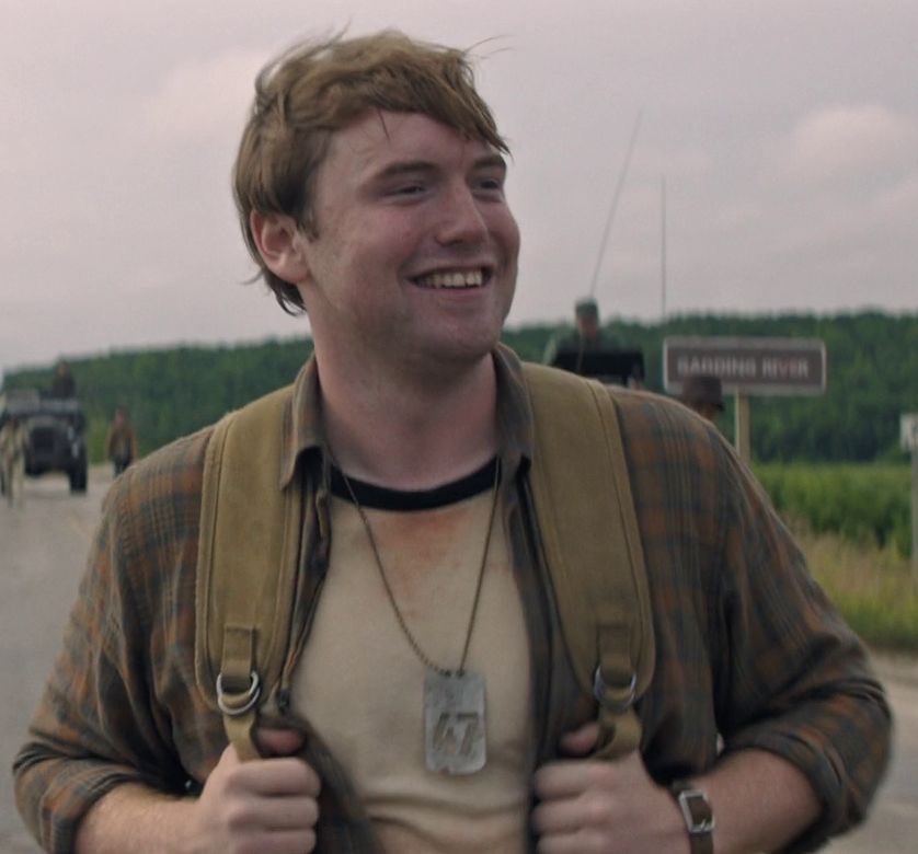 | Tris (Unwanted) ~ Fem TLW CEO | tweet media