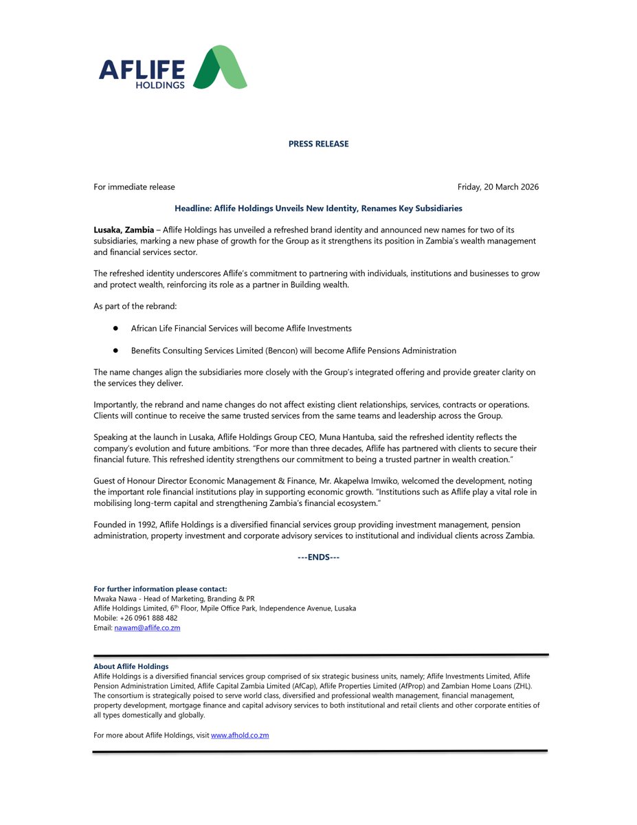 Financial Insight tweet media