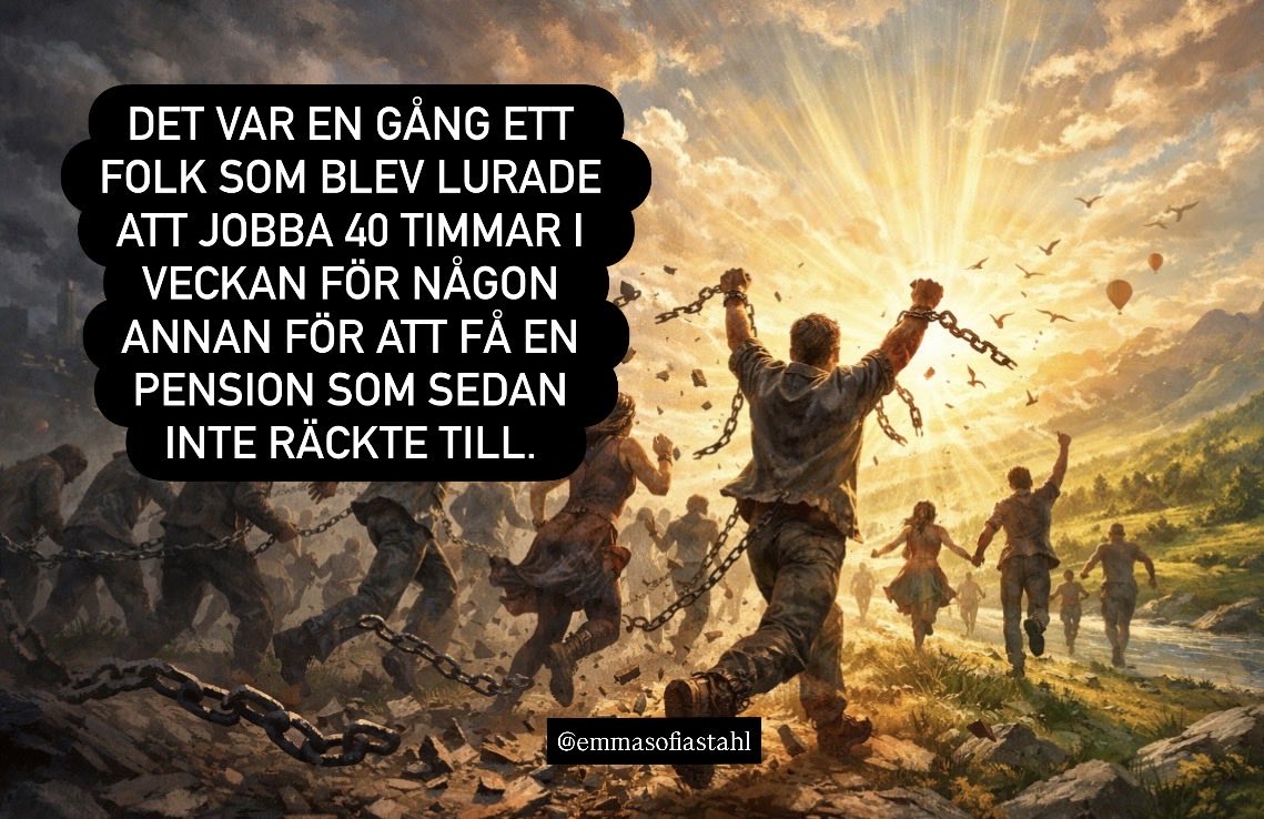 Emma Ståhl tweet media