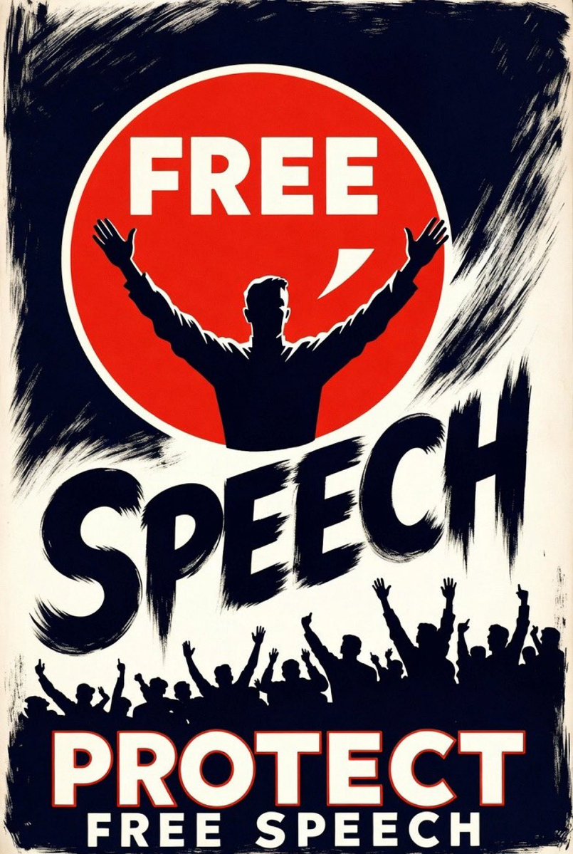 <a href="/RoarWeb3/">Roar</a> Freedom Maxxing daily bro 
$X the ticker 
Free Speech FTW