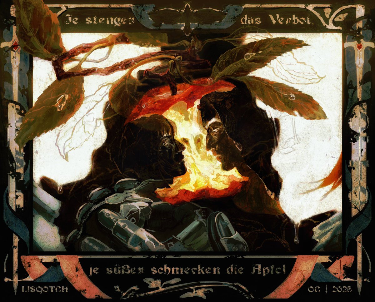 lisqotch🏹Елизавета Ч. tweet media