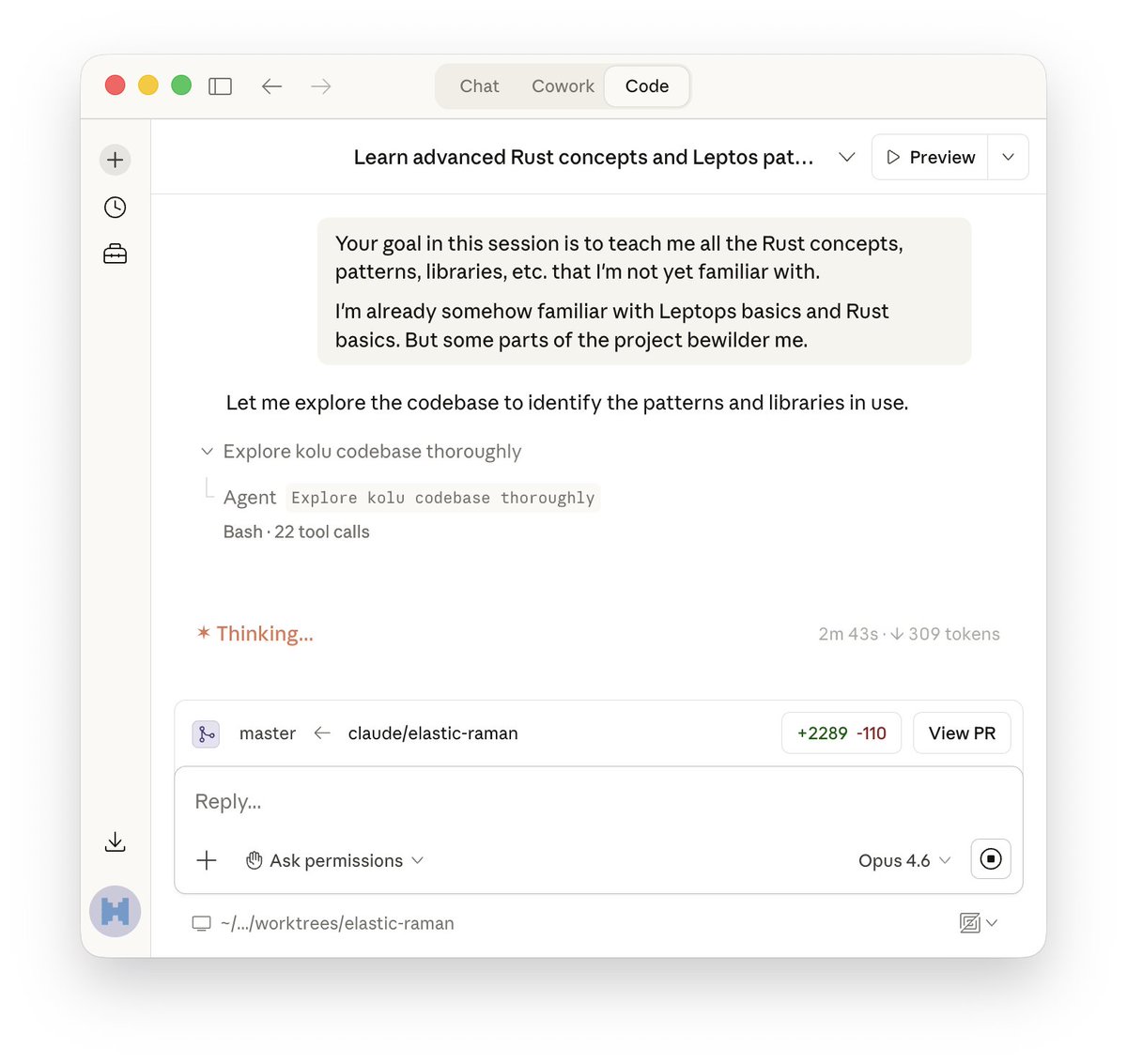 Sridhar Ratnakumar tweet media