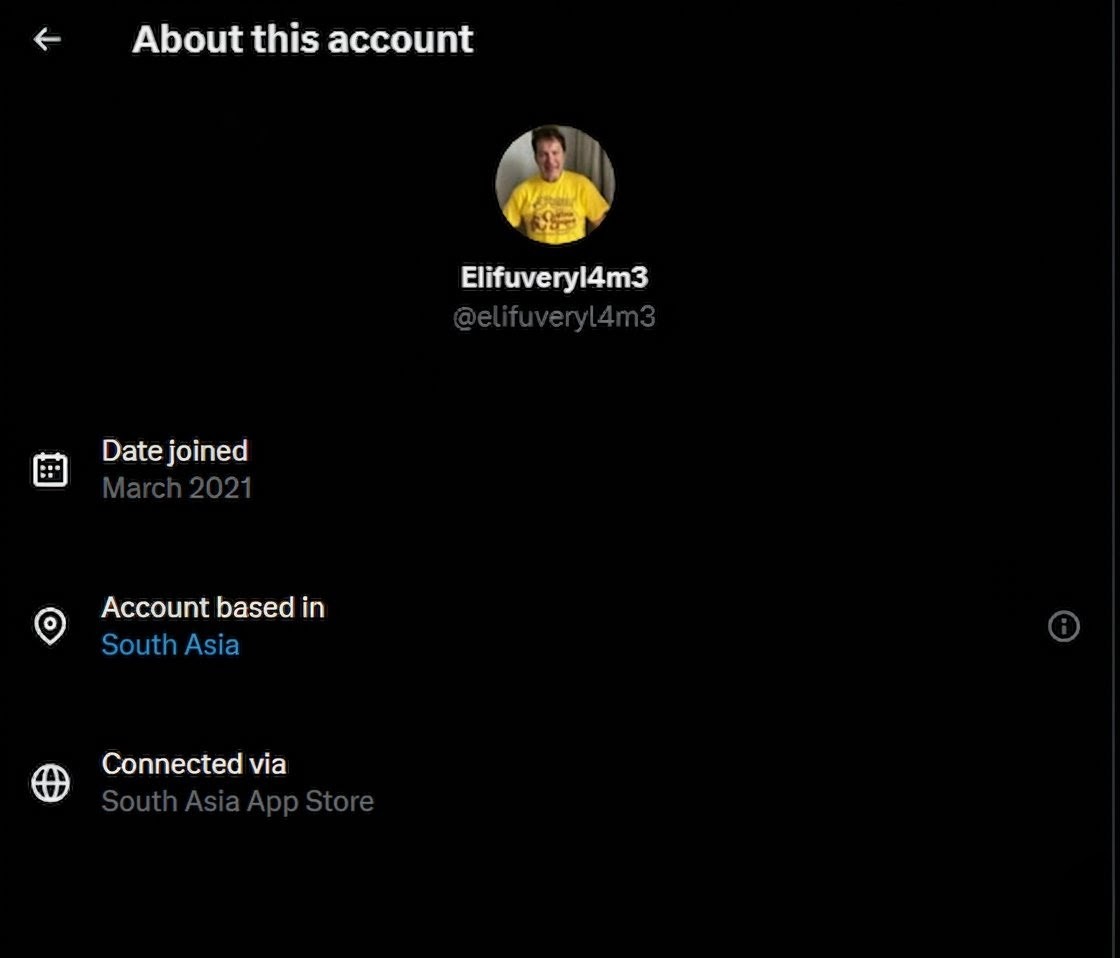 shivering tweet media