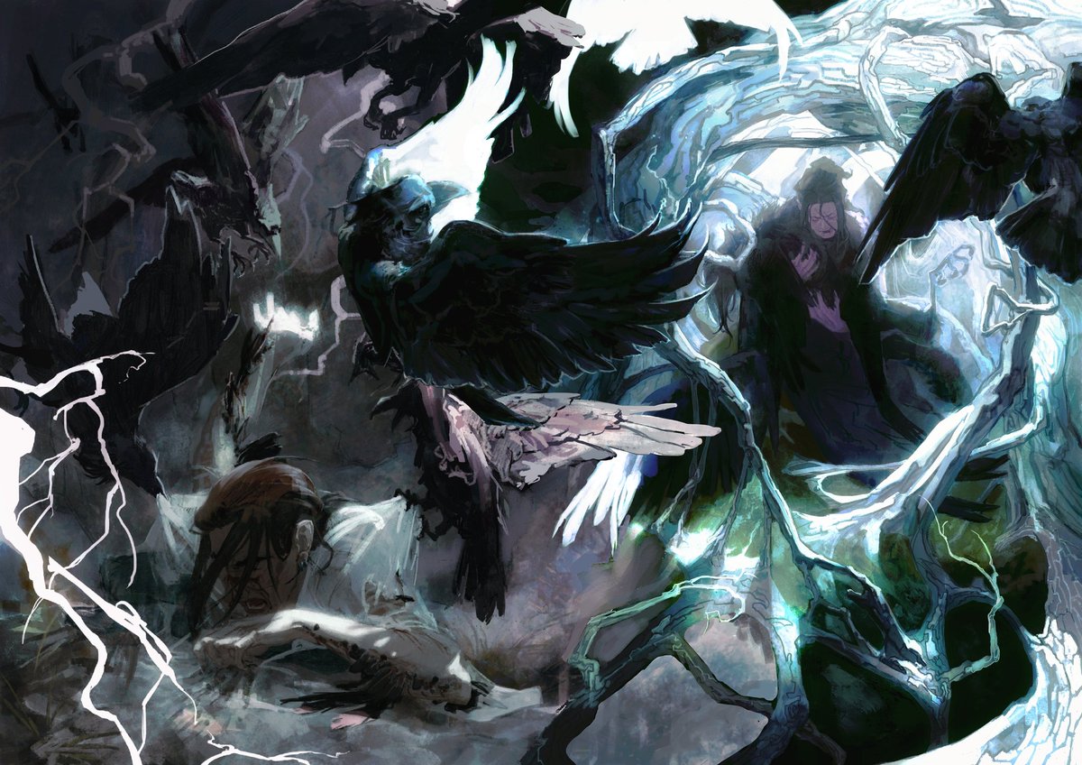 lisqotch🏹Елизавета Ч. tweet media