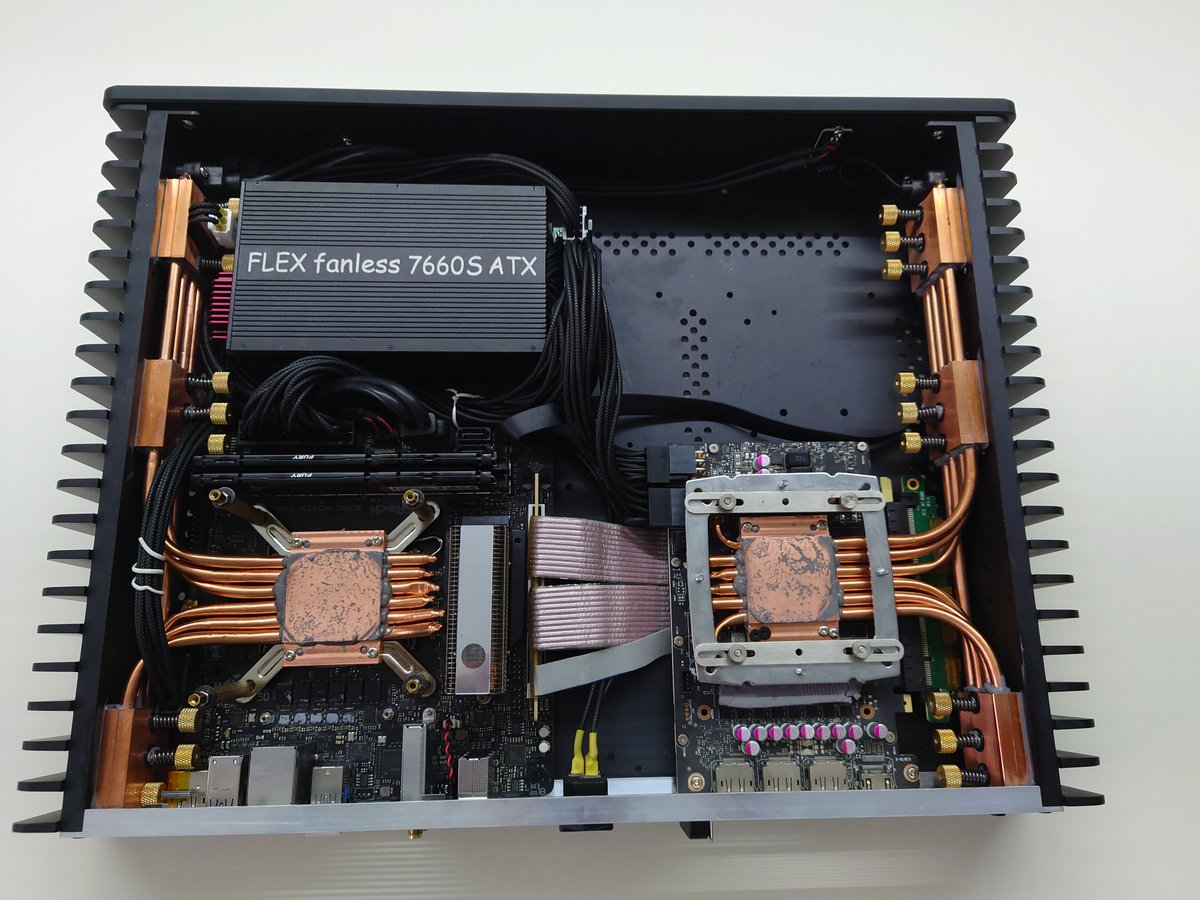 FanlessTech tweet media