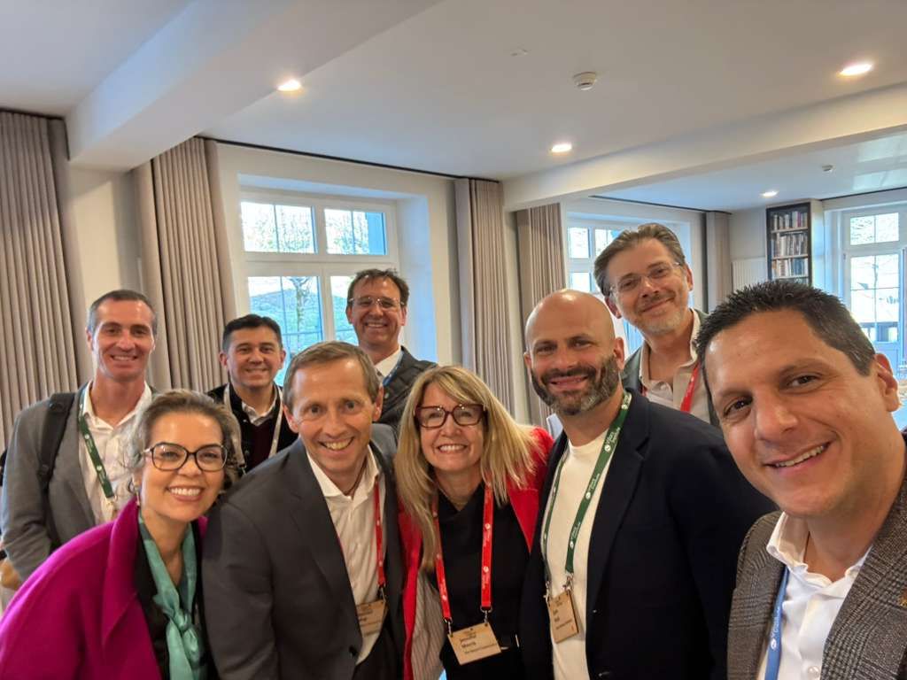 Ismahane Elouafi tweet media