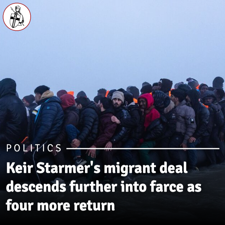 Daily Express tweet media