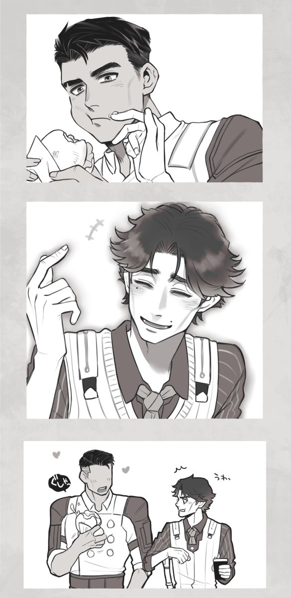 ユキネコ☃️ tweet media