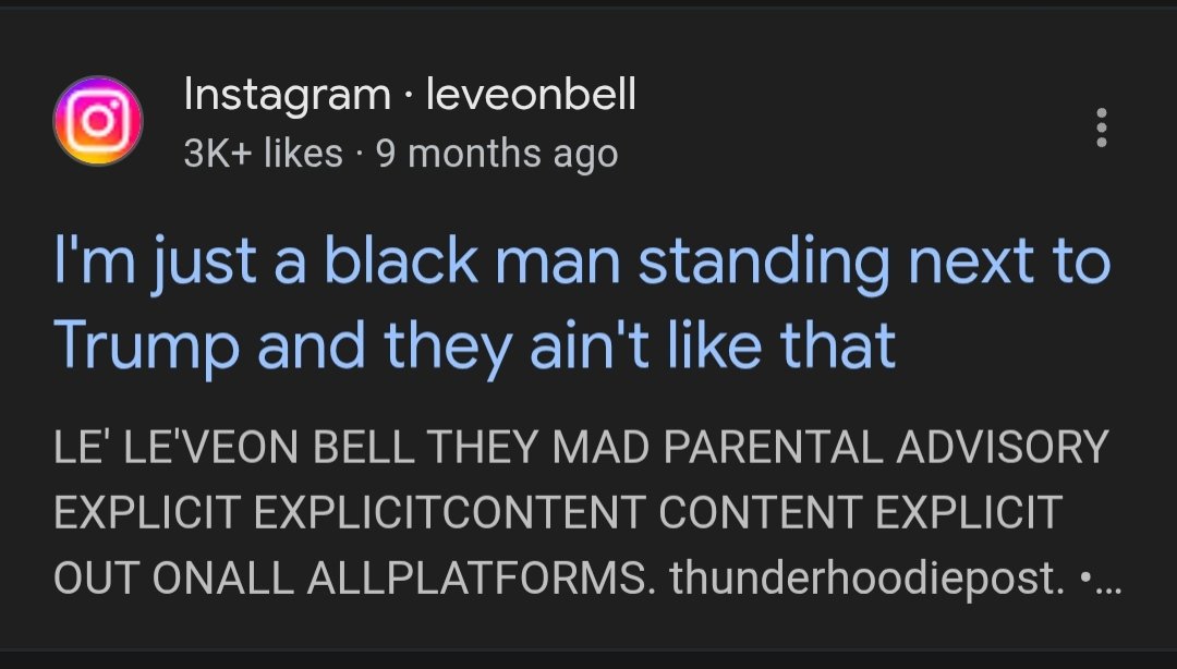 SDP The Ghost tweet media