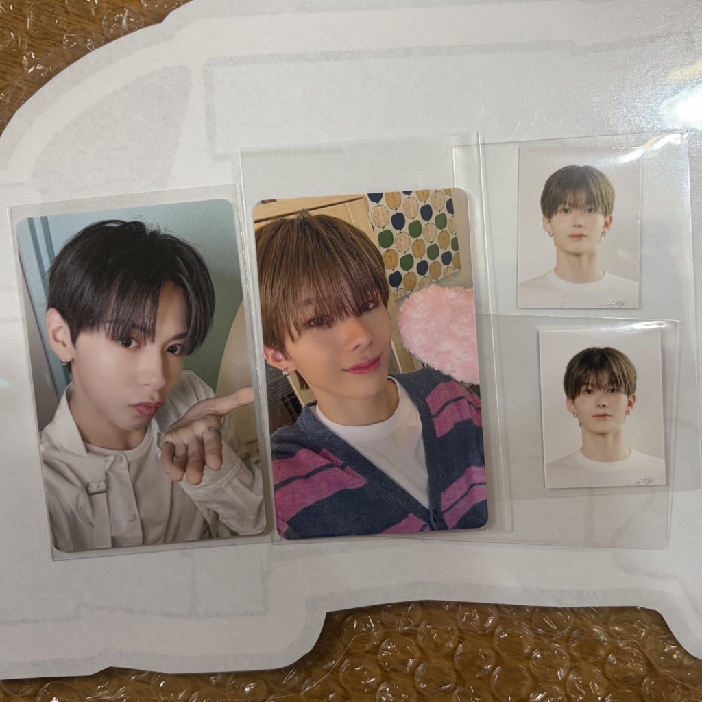 交換🔄 tweet media