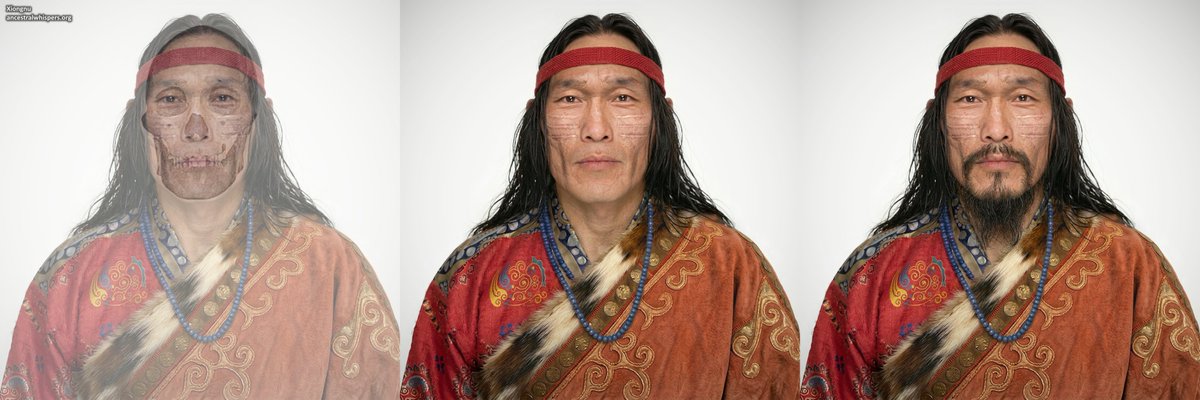 Ancestral Whispers tweet media