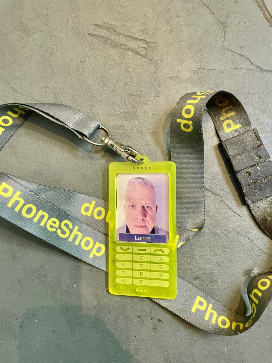 martin trenaman tweet media