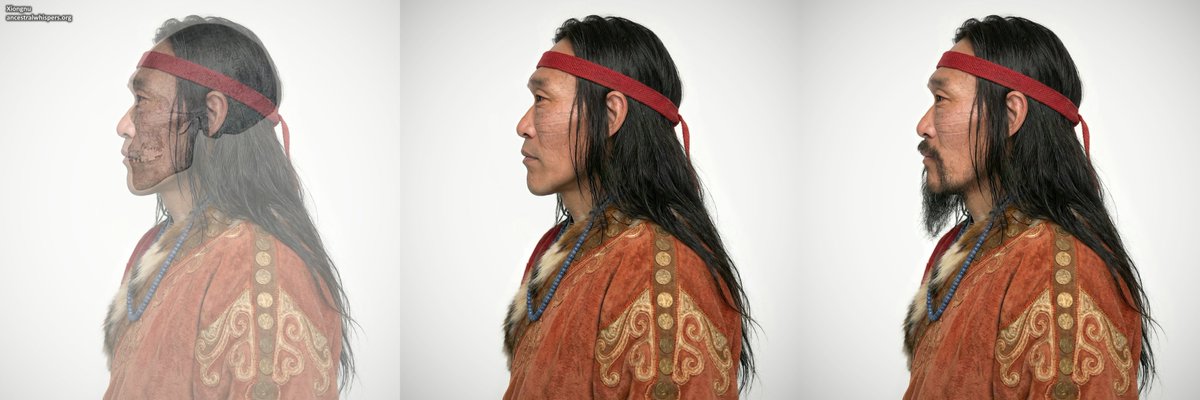 Ancestral Whispers tweet media