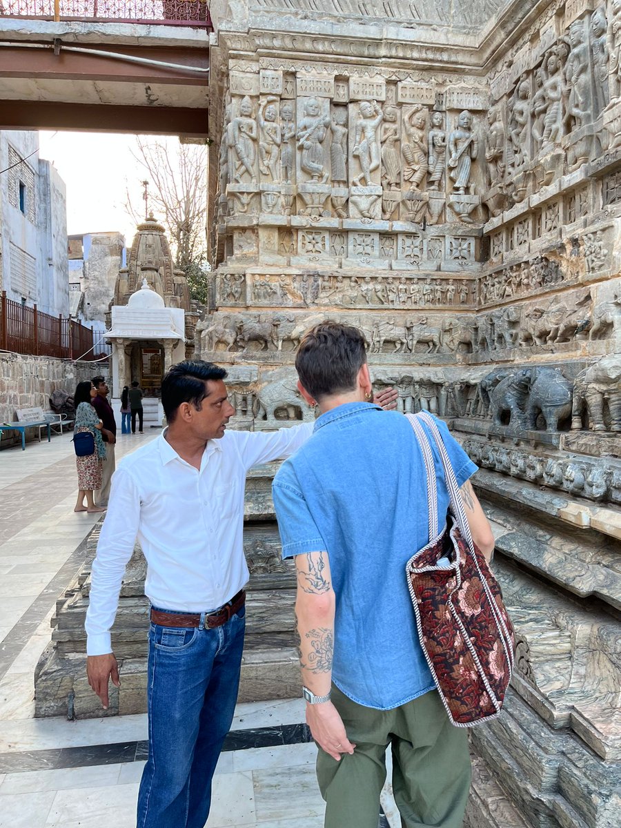 מלך התוכן תקוע בהודו 🇮🇳👑 tweet media