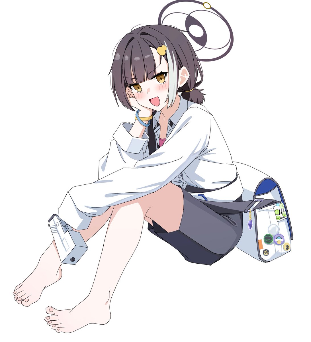 さぶむ tweet media