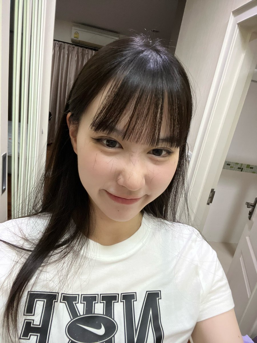 พิมญ่า tweet media