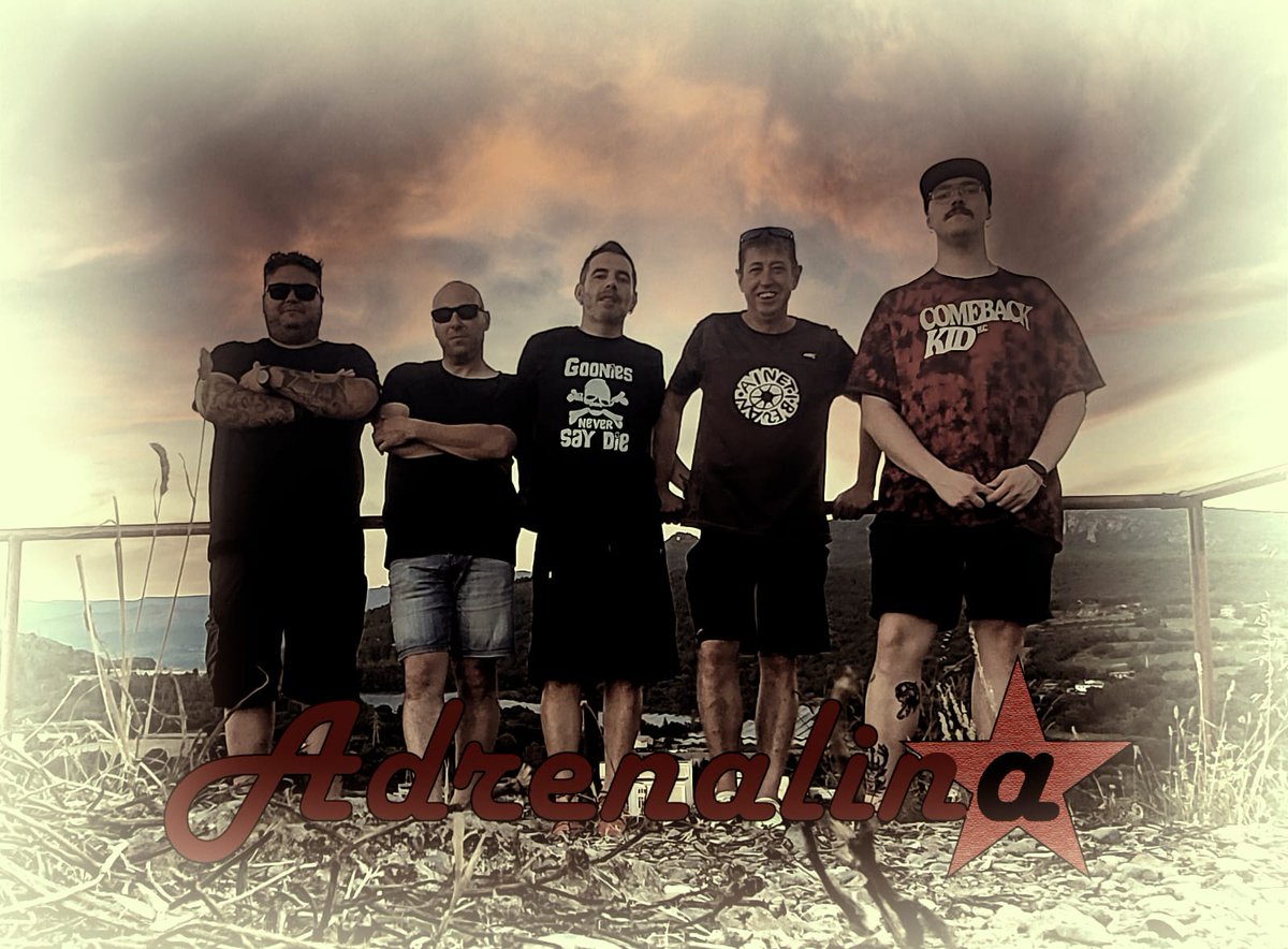 Central de Talarn tweet media