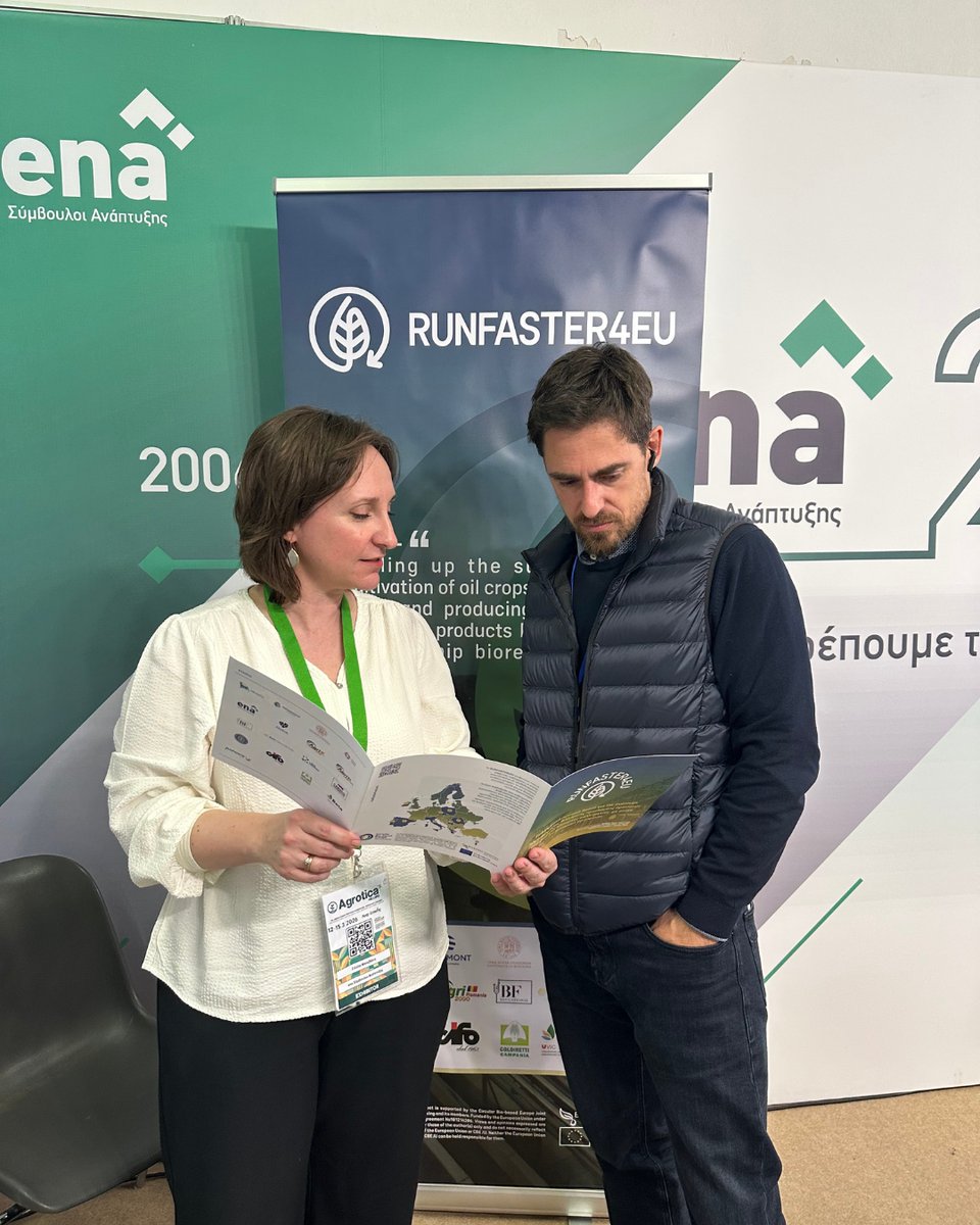 RUNFASTER4EU 🇪🇺 tweet media