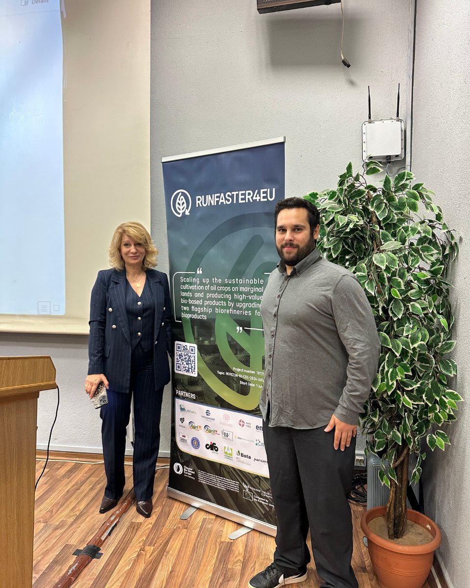 RUNFASTER4EU 🇪🇺 tweet media