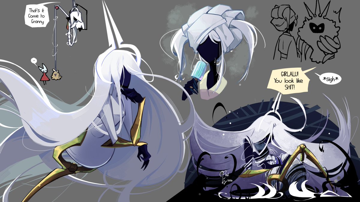 Phillia Esaya | Comms Closed tweet media